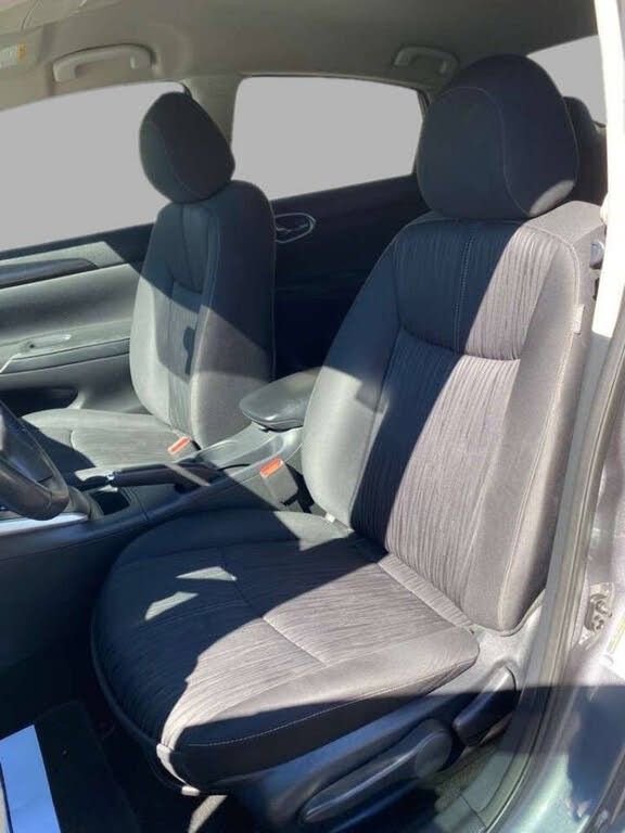 Used 2018 Nissan Sentra SV image 27
