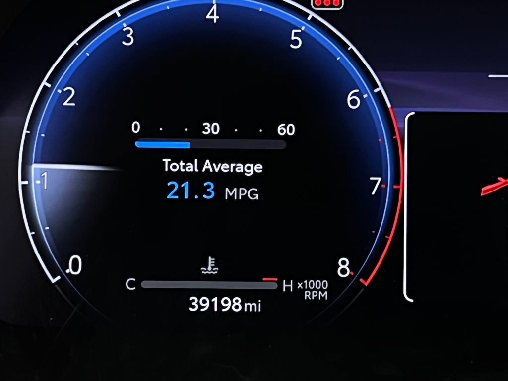 Used 2023 Toyota Highlander Limited image 18