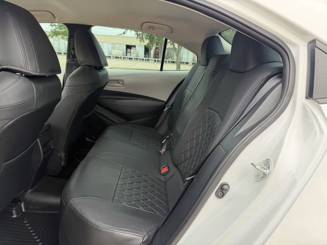 Certified 2022 Toyota Corolla LE image 25