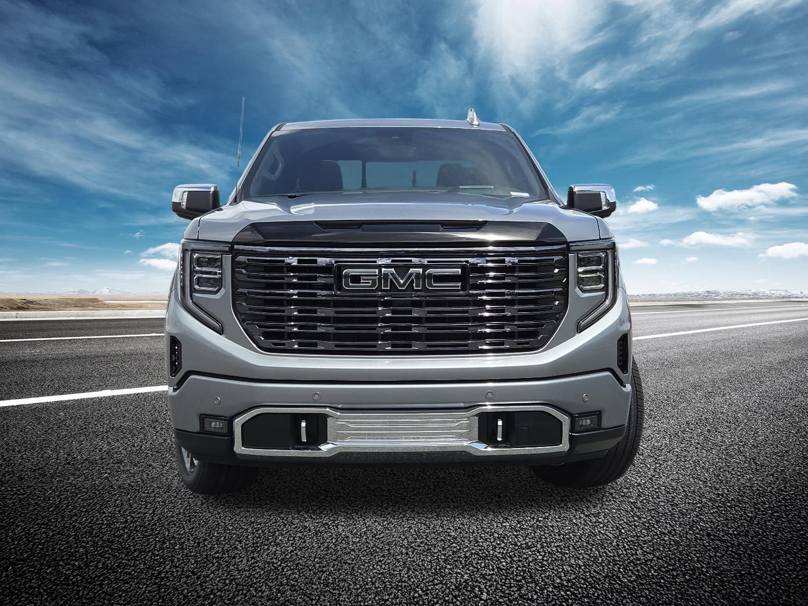 New 2026 GMC Sierra 1500 Denali Ultimate image 19