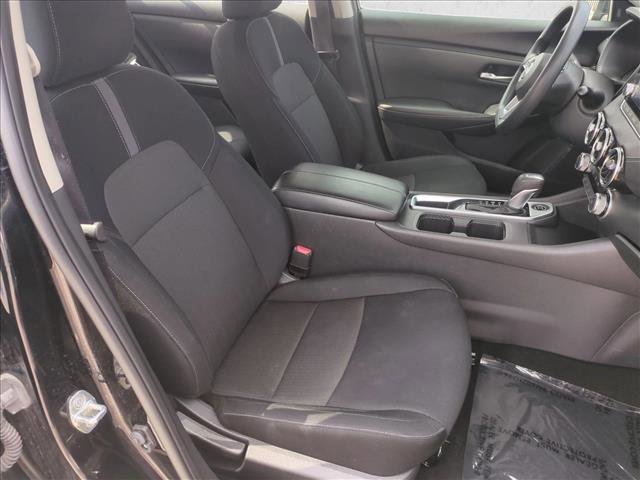 Used 2024 Nissan Sentra SV image 20