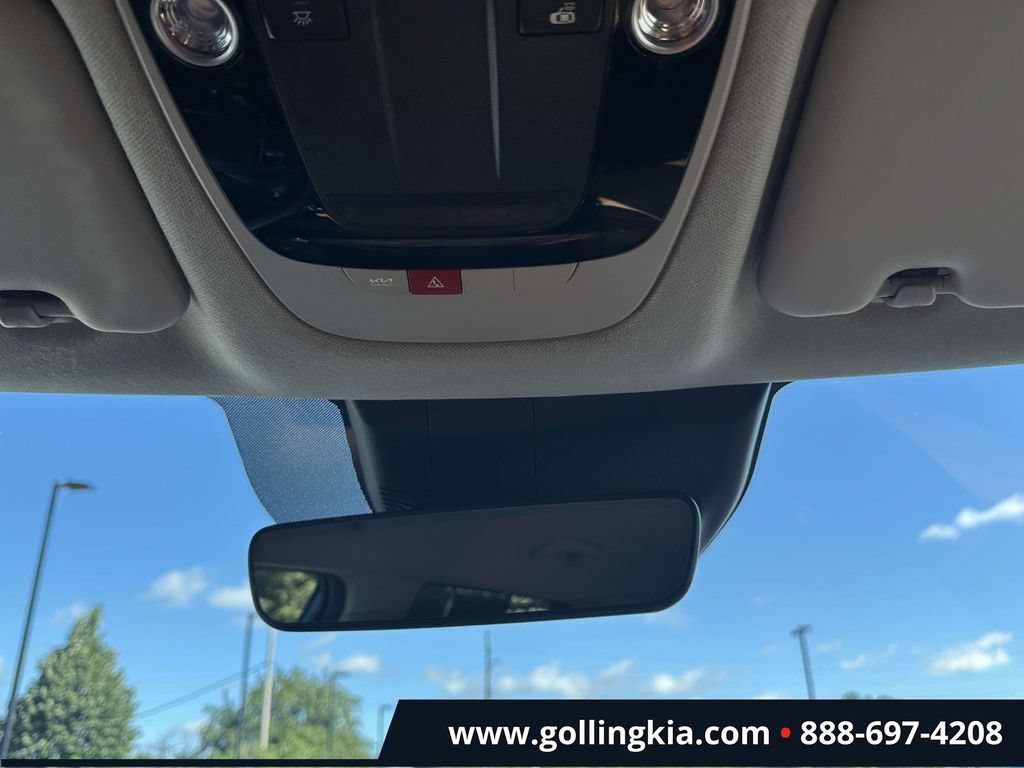 Certified 2024 Kia Seltos SX AWD/4WD image 32