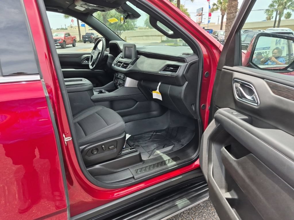 Used 2024 Chevrolet Tahoe LS w/ Driver Alert Package RWD image 22