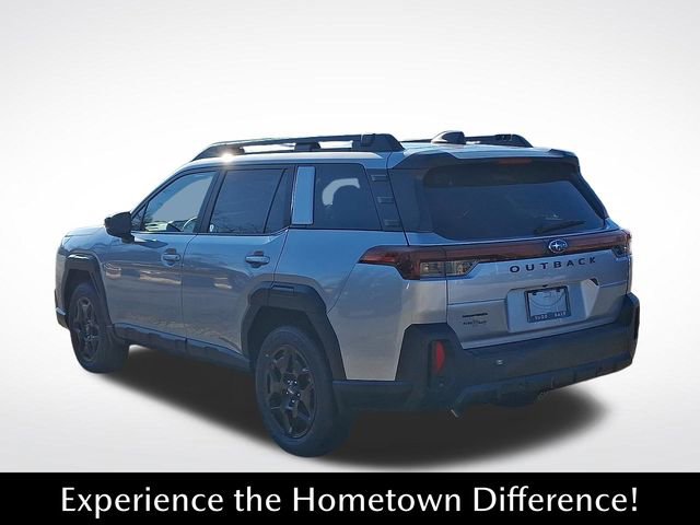 New 2026 Subaru Outback Limited AWD/4WD image 4