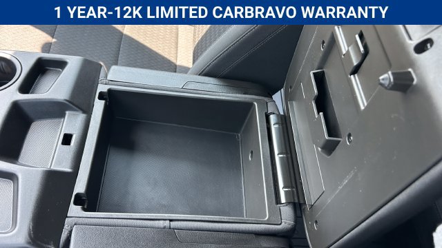 Certified 2024 Chevrolet Silverado 1500 LT AWD/4WD image 21