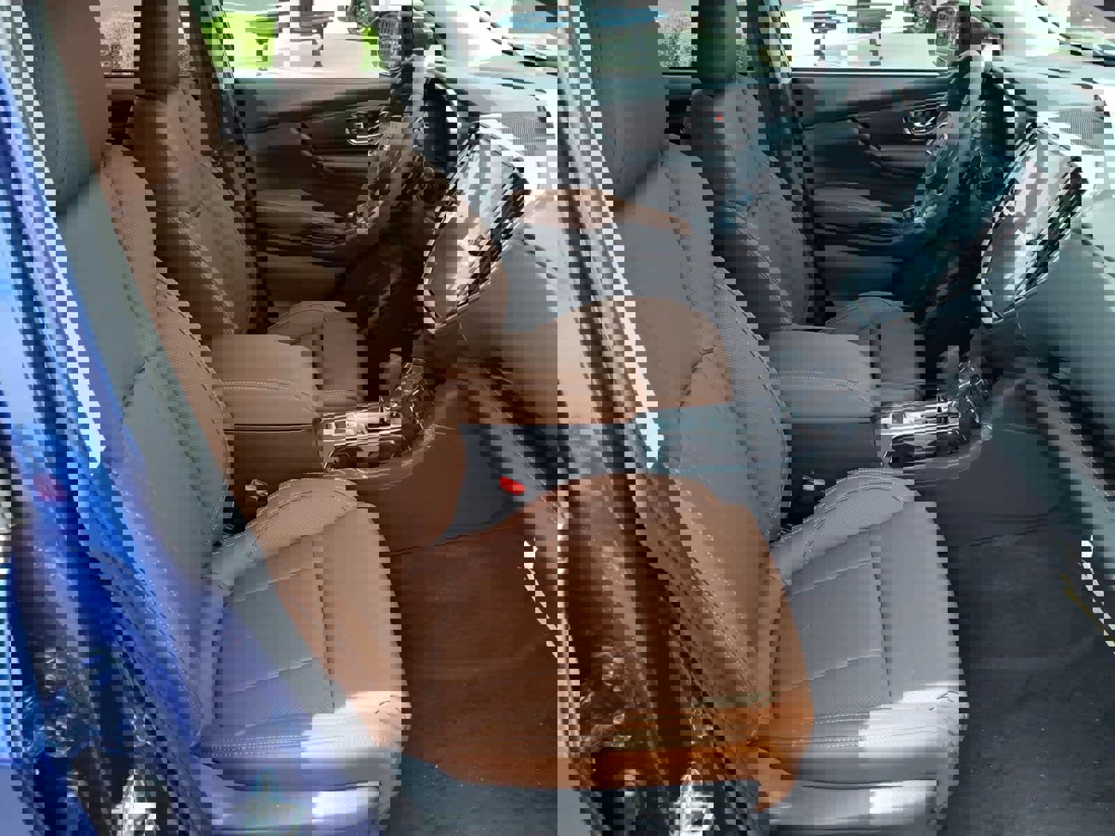 New 2026 Subaru Ascent Touring image 17