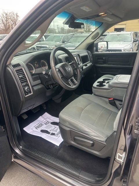 Used 2019 RAM 1500 Express w/ Express Value Package image 20