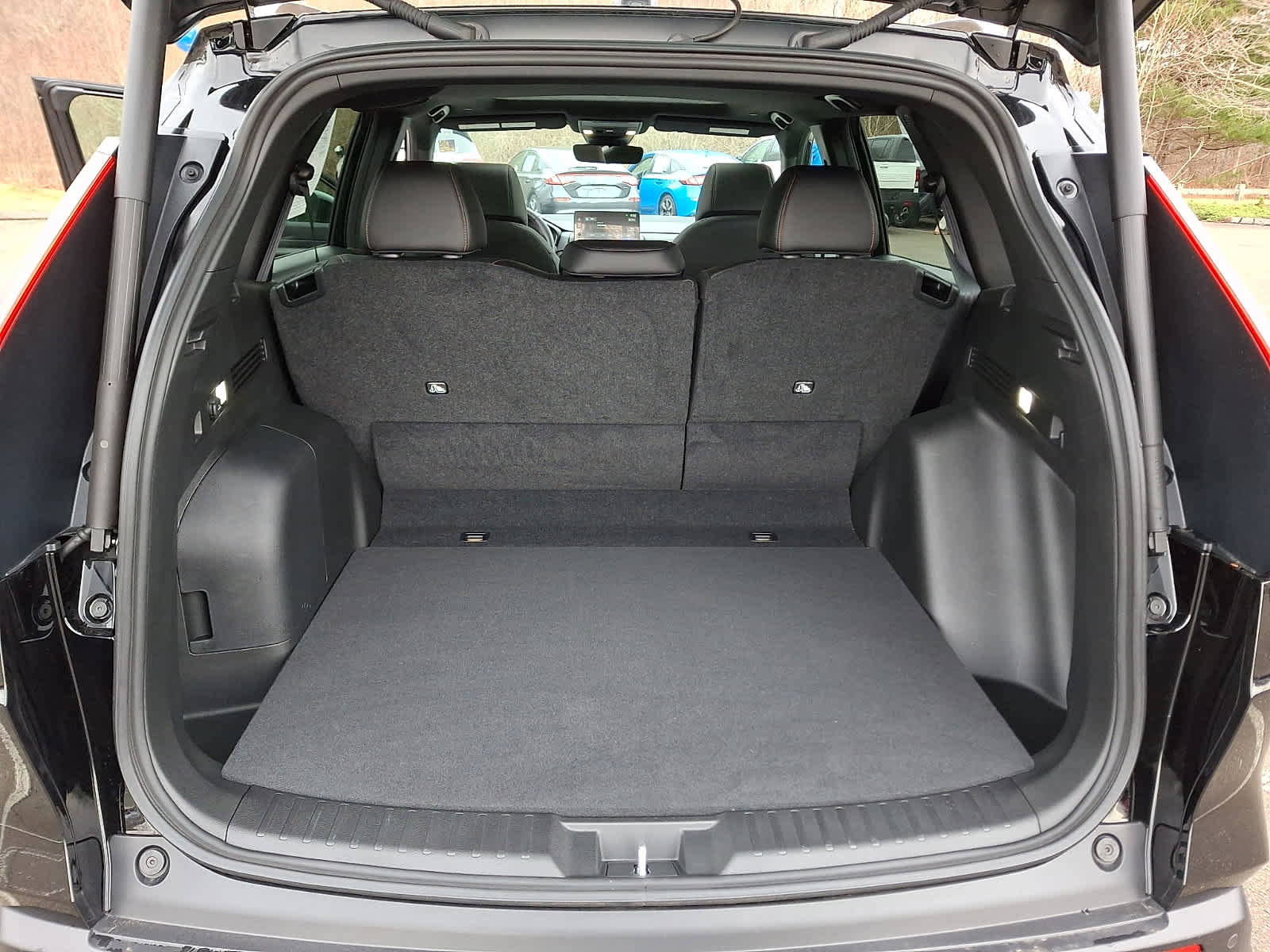 Certified 2026 Honda CR-V Sport-L image 30
