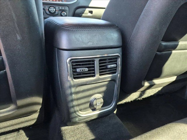 Used 2013 Dodge Charger R/T AWD/4WD image 16