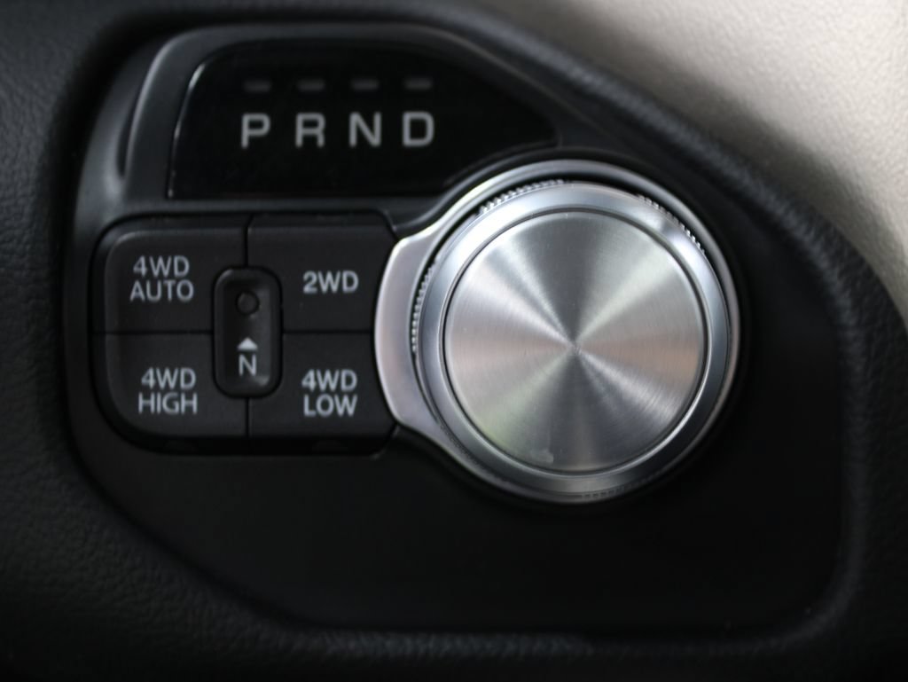 Used 2019 RAM 1500 Laramie AWD/4WD image 59