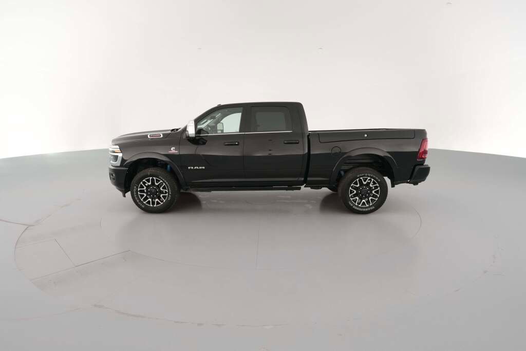 New 2026 RAM 2500 Limited image 6