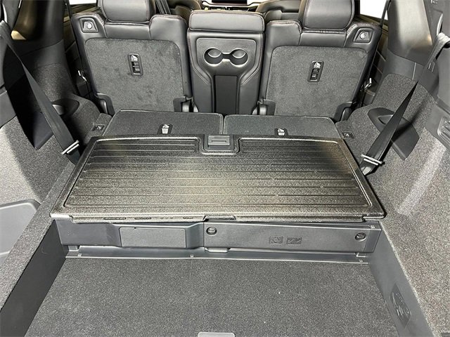 New 2026 Acura MDX A-Spec image 35
