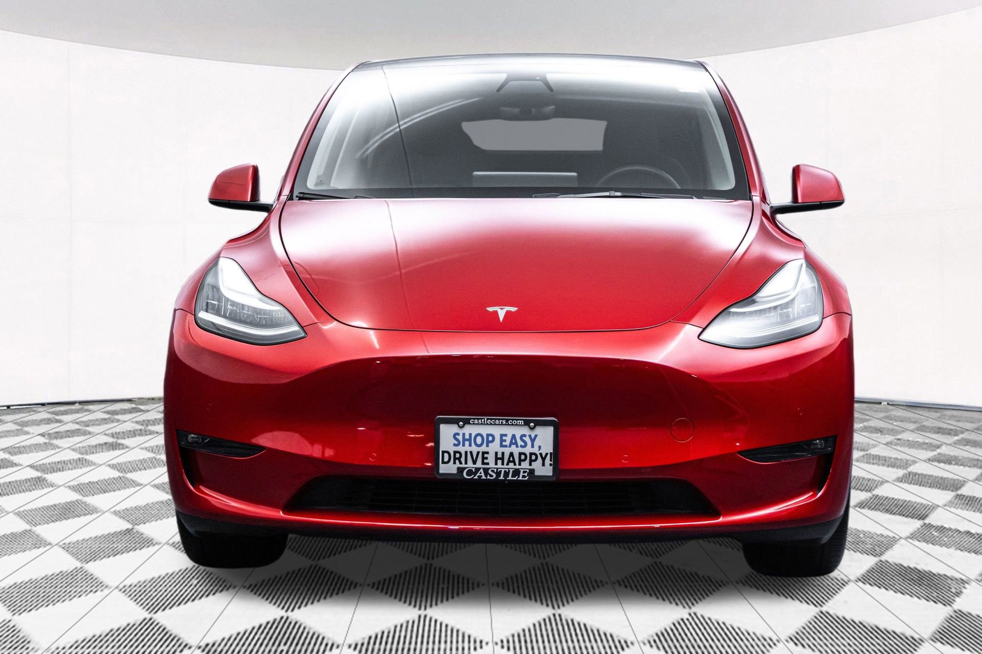 Used 2022 Tesla Model Y Long Range image 15
