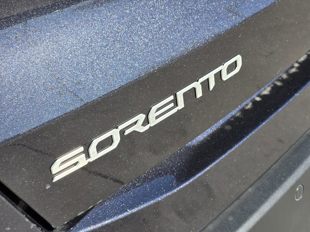 New 2026 Kia Sorento S w/ S Panoramic Sunroof Package image 7