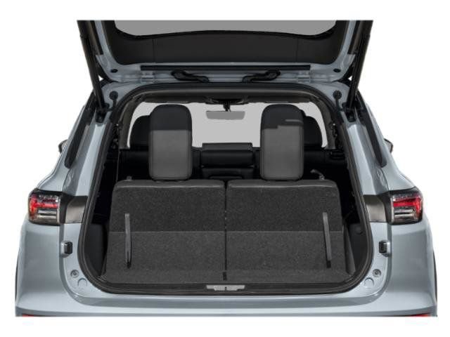 Used 2025 Mitsubishi Outlander SE image 10