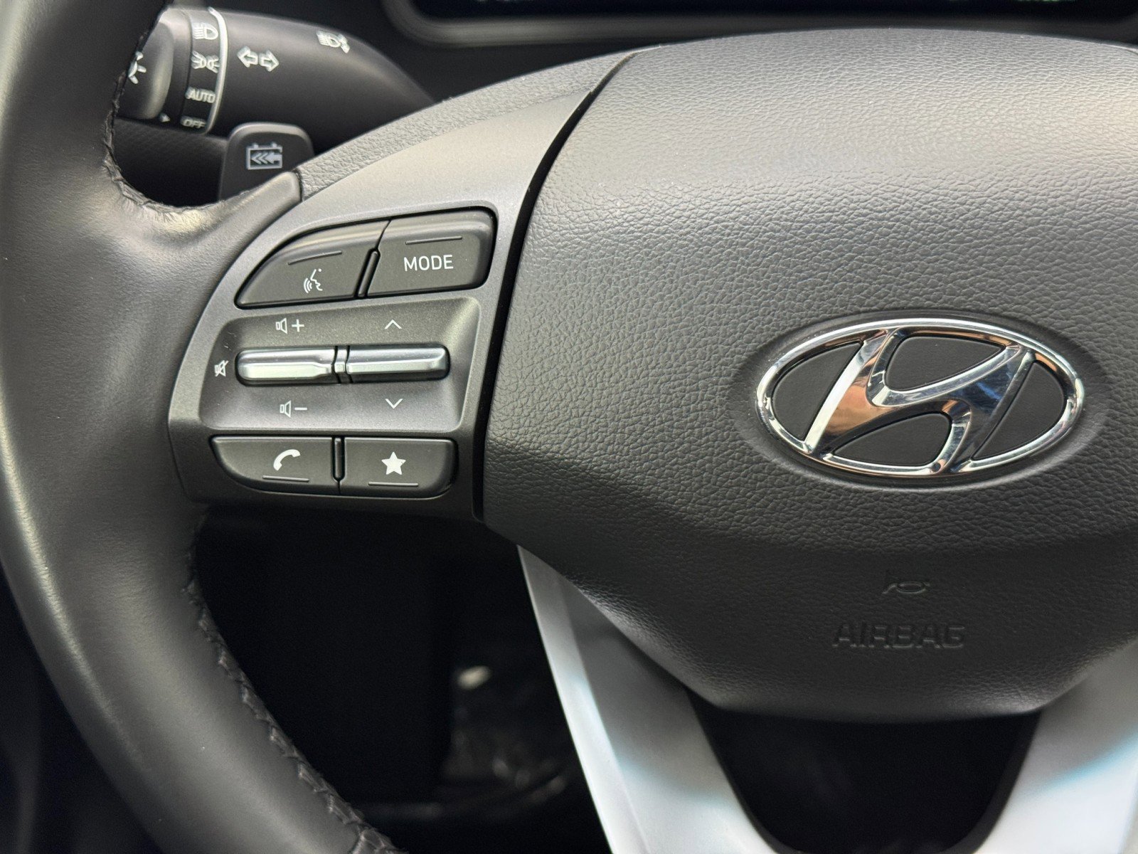 Used 2022 Hyundai Kona SEL w/ Convenience Package FWD image 20