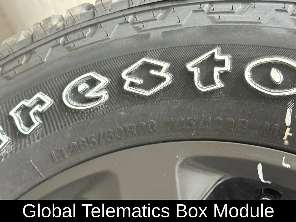 New 2026 RAM 2500 Tradesman image 44