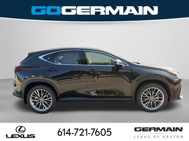 New 2026 Lexus NX 350 AWD w/ Luxury Package image 6