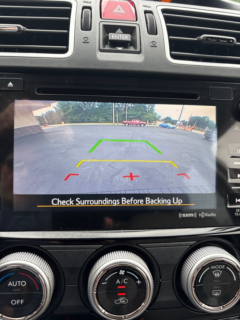 Used 2018 Subaru Forester 2.5i Limited AWD/4WD image 13