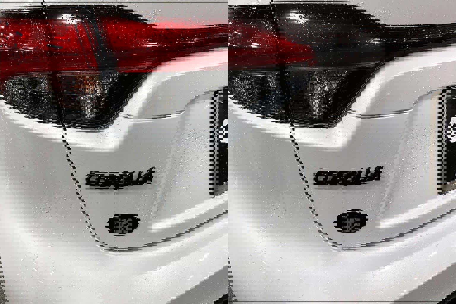 New 2026 Toyota Corolla XSE image 15