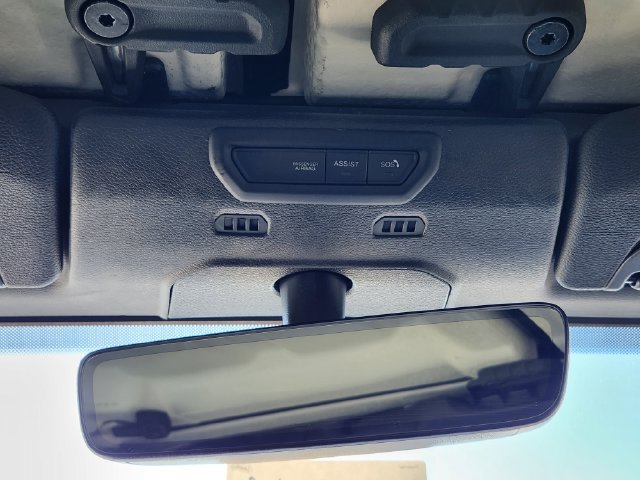 Used 2022 Jeep Wrangler Unlimited Sport AWD/4WD image 15