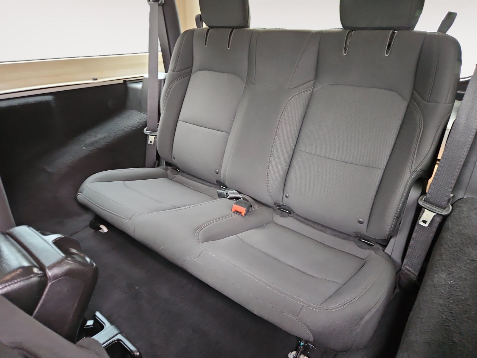 Used 2018 Jeep Wrangler Sport AWD/4WD image 13