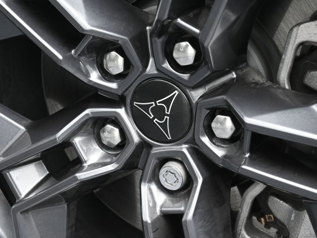 Used 2025 Dodge Charger R/T w/ Quick Order Package 25M R/T image 10