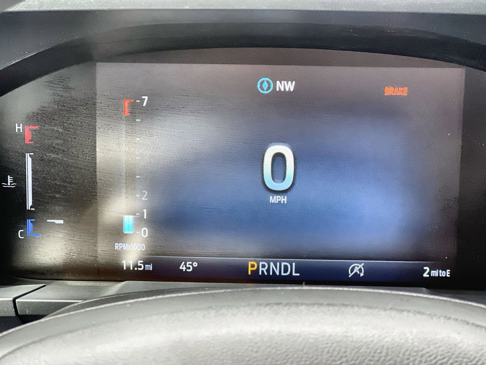 New 2026 Ford Maverick XL image 17