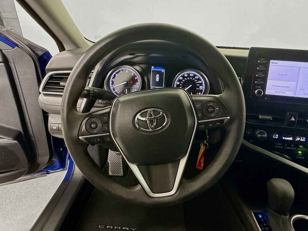 Certified 2024 Toyota Camry LE image 11