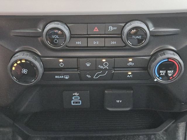 New 2026 Ford F350 XL w/ XL Chrome Package image 15