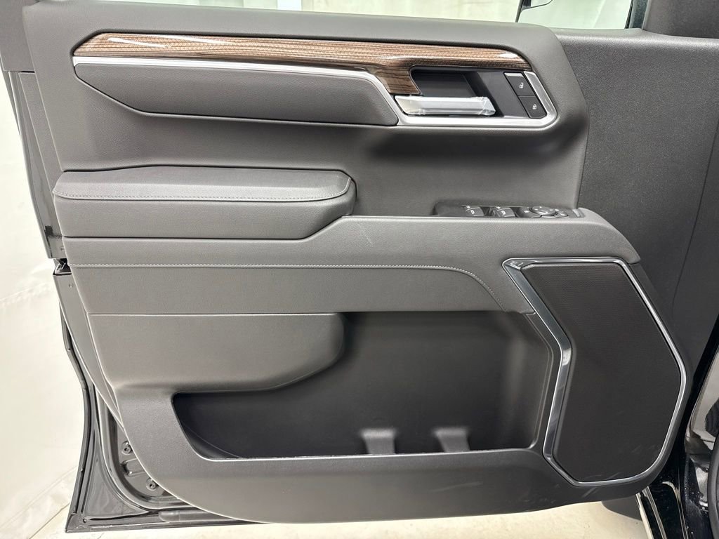 New 2026 Chevrolet Silverado 1500 RST w/ RST Select Package image 15