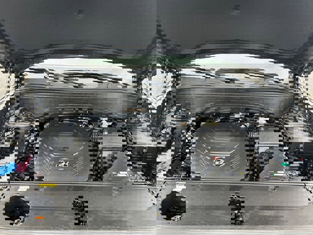 Used 2025 Hyundai Palisade Calligraphy image 29