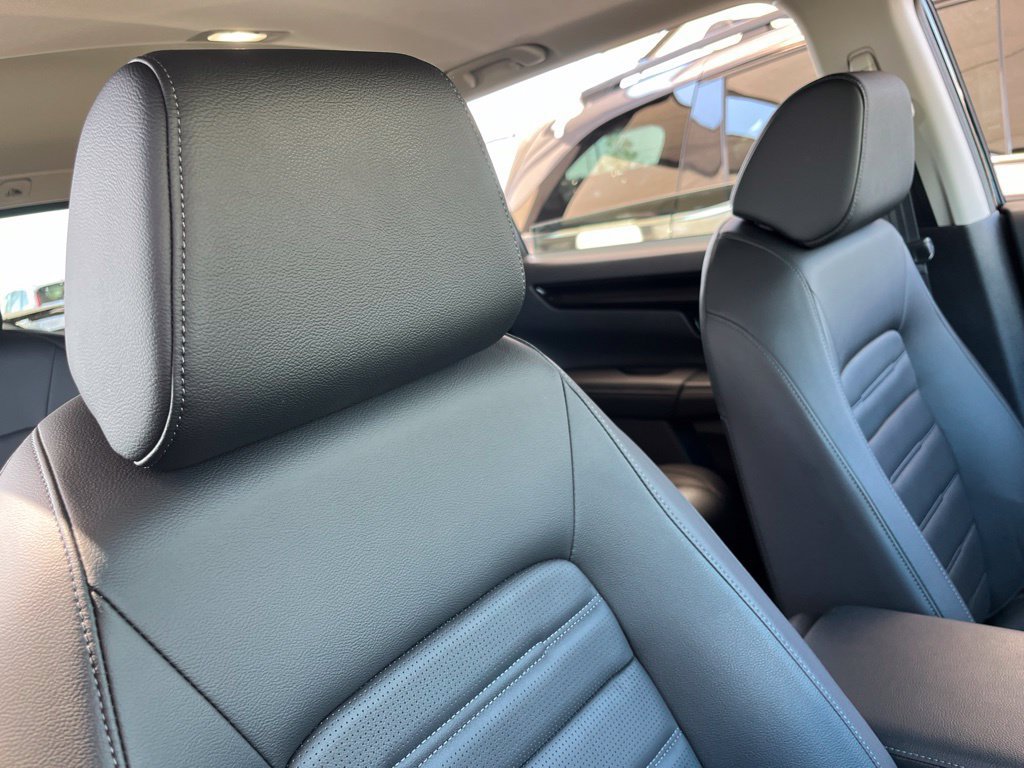 Used 2026 Honda CR-V EX-L image 33
