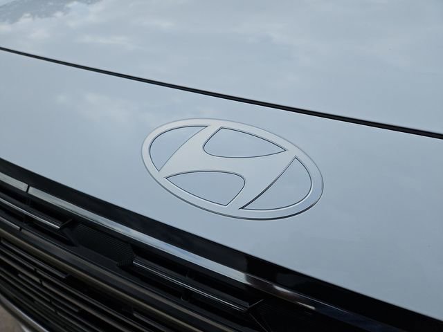 Used 2026 Hyundai Palisade Calligraphy FWD image 30