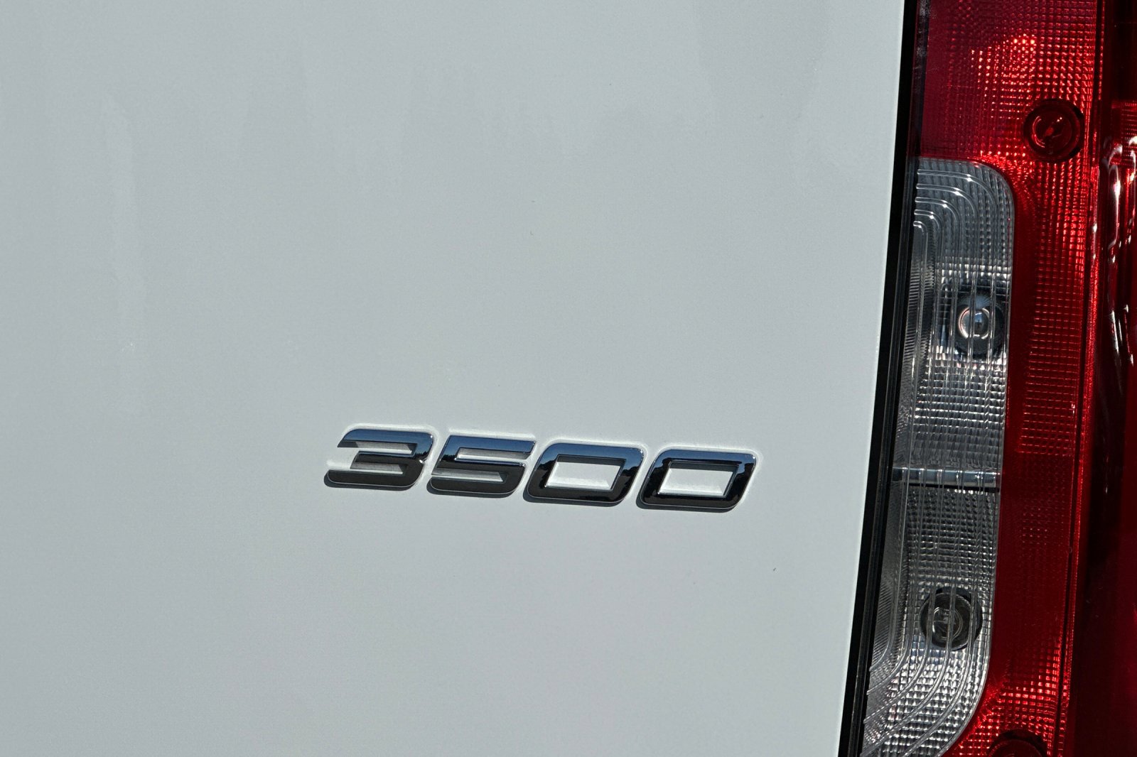 Used 2025 Mercedes-Benz Sprinter 3500 image 27
