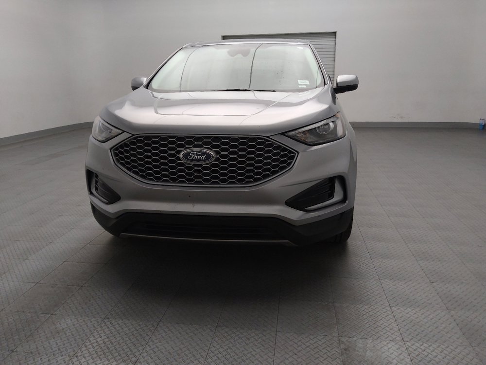 Used 2024 Ford Edge SEL image 15