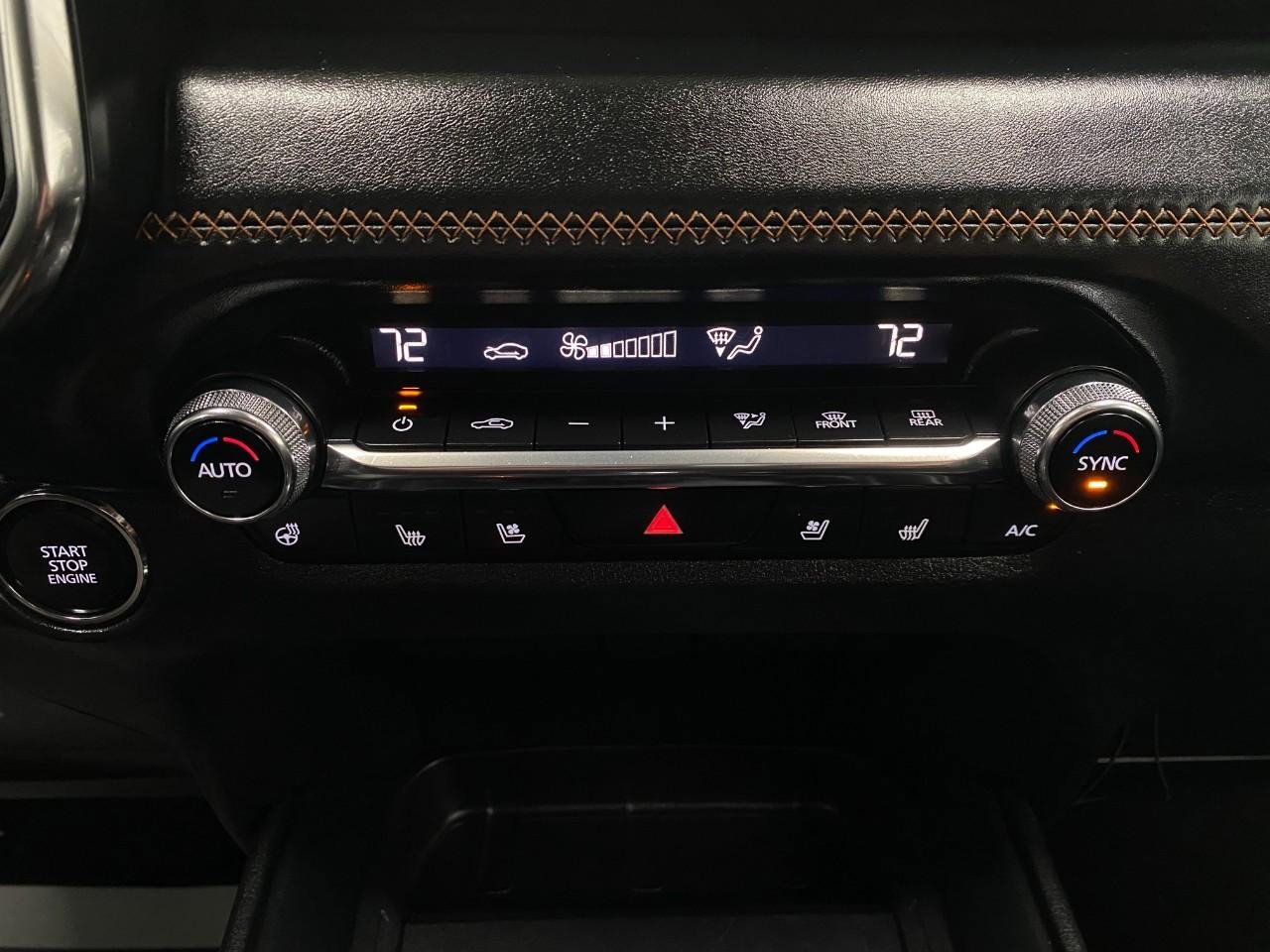 Used 2023 MAZDA CX-50 2.5 Turbo w/ Cargo Package image 25