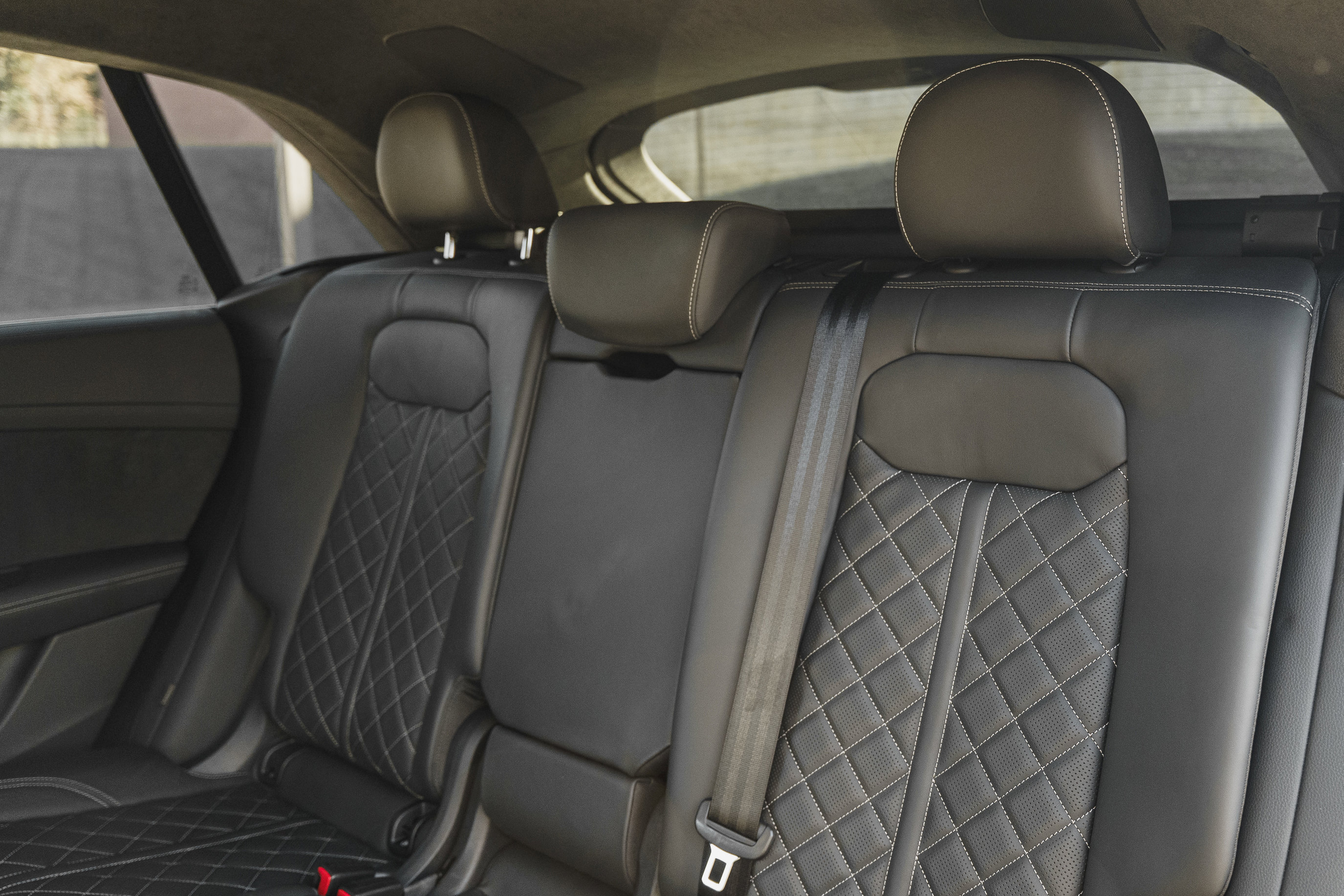 Used 2023 Audi SQ8 Prestige image 26