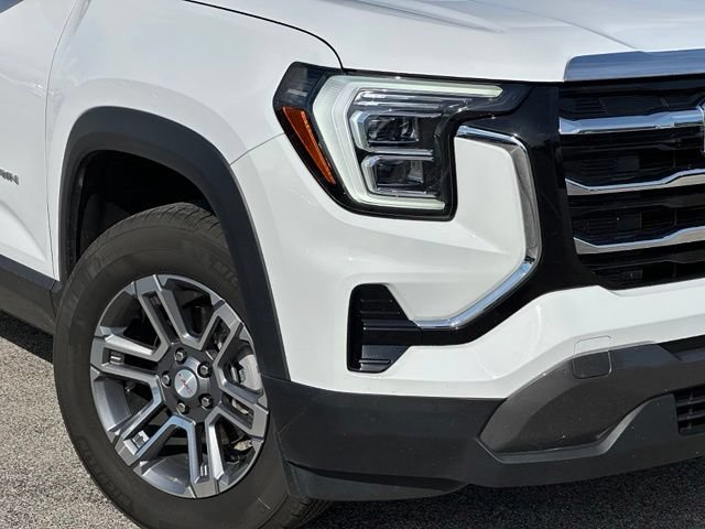 Used 2026 GMC Terrain Elevation AWD/4WD image 10