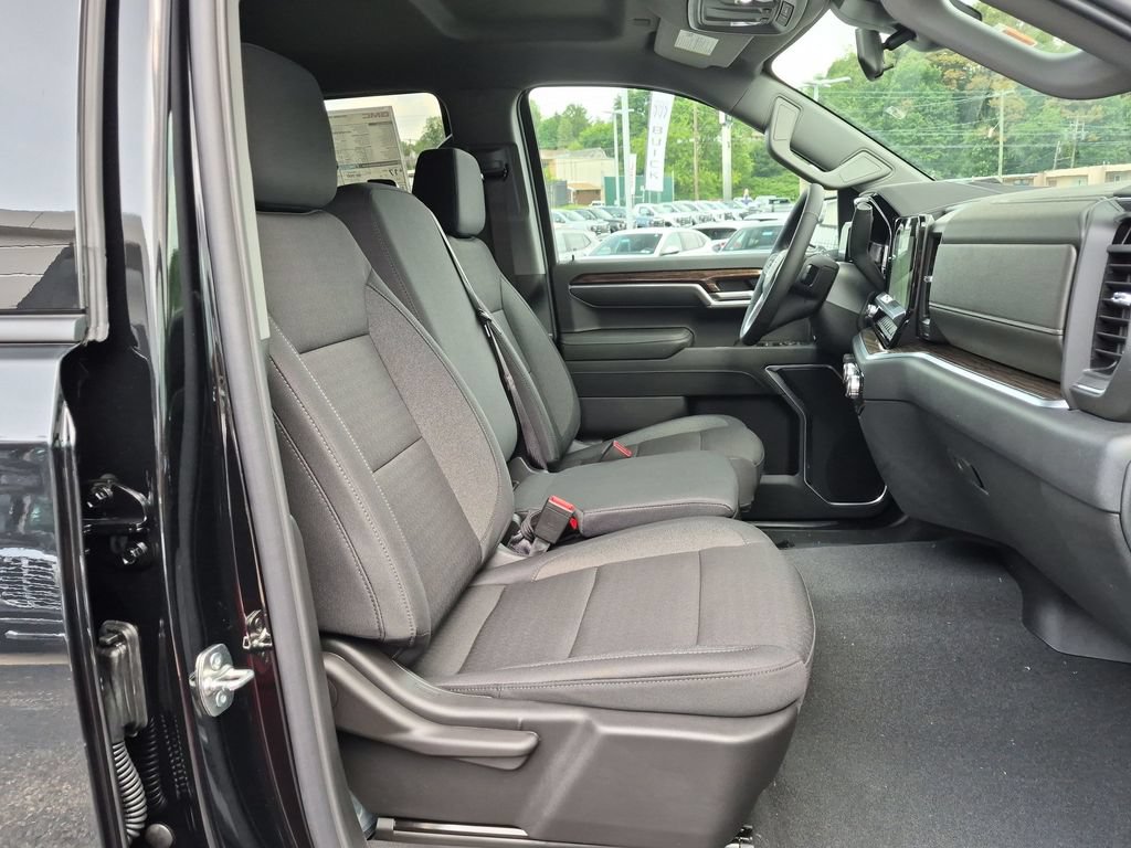 New 2026 GMC Sierra 1500 Elevation AWD/4WD image 25