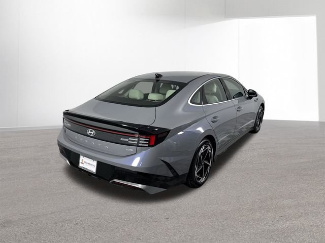 New 2026 Hyundai Sonata SEL image 33