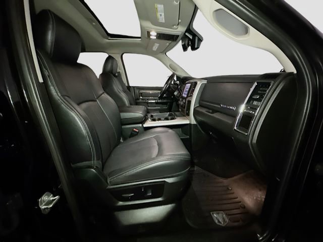 Used 2018 RAM 2500 Laramie w/ Convenience Group image 21