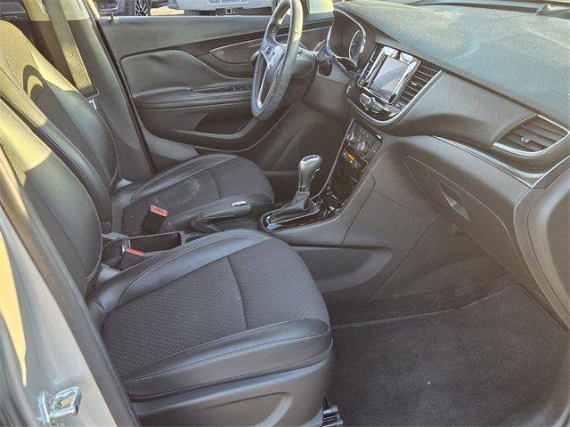 Certified 2022 Buick Encore Preferred w/ Safety Package image 15