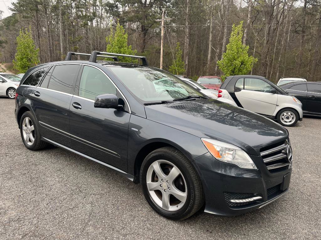 Used 2012 Mercedes-Benz R 350 R350 image 11