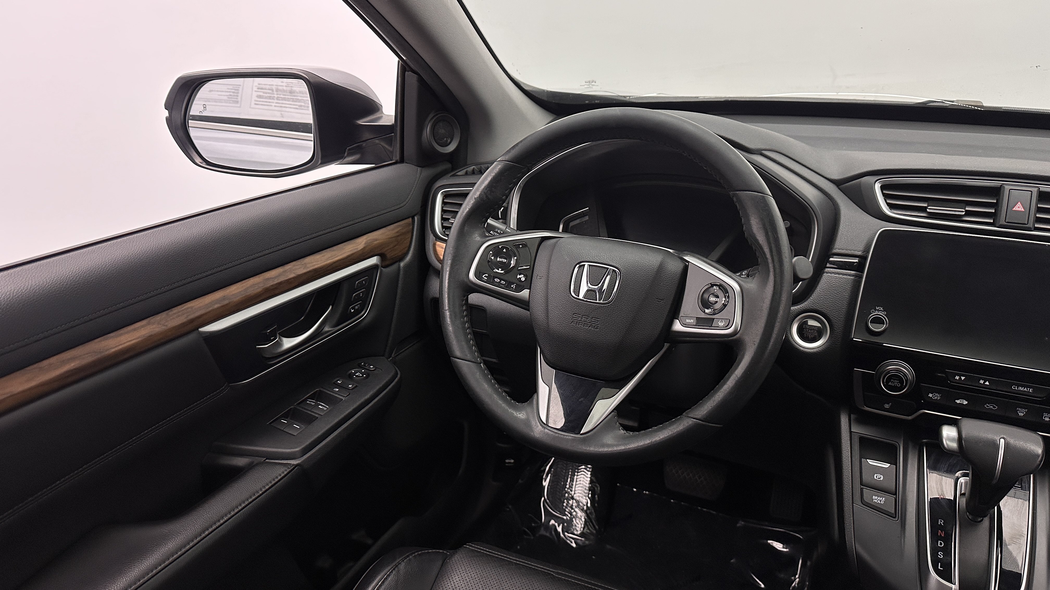 Used 2022 Honda CR-V EX-L image 27