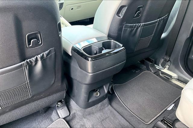Used 2024 Kia Telluride S w/ S Sunroof Package FWD image 33