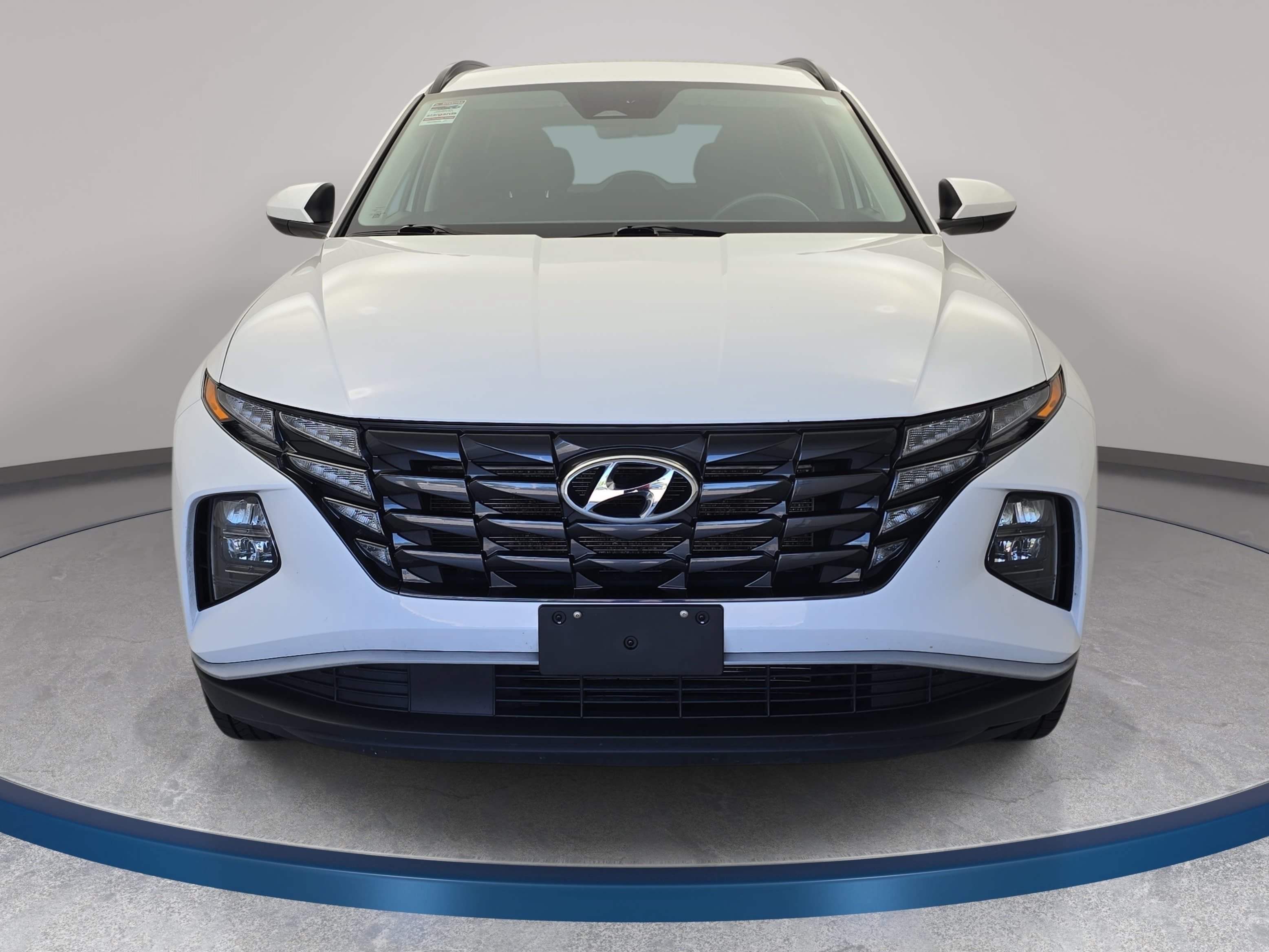 Used 2024 Hyundai Tucson SEL AWD/4WD image 2
