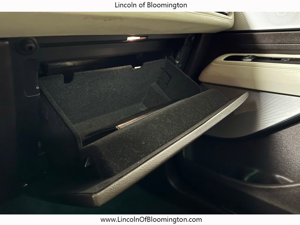 Used 2022 Lincoln Aviator Black Label Grand Touring w/ Class IV Trailer Tow Package AWD/4WD image 62