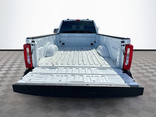 Used 2025 Ford F250 XL image 23