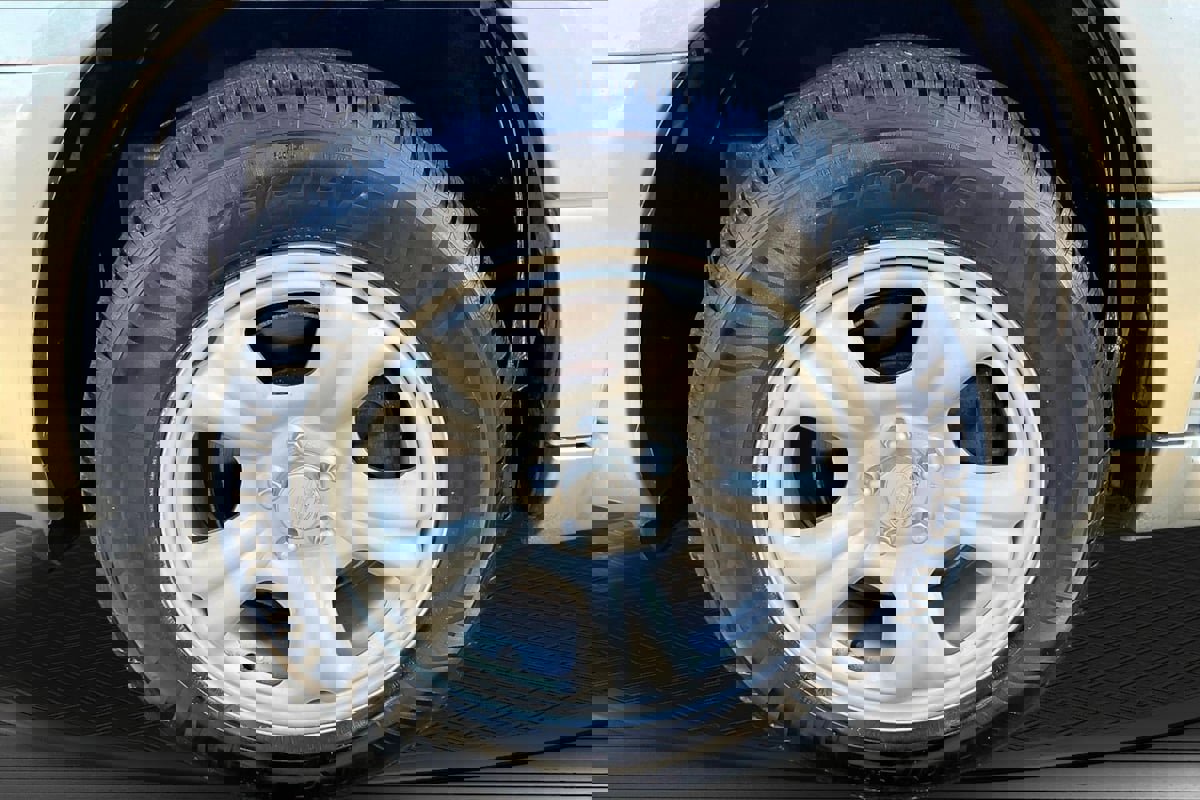 Used 2007 Subaru Forester 2.5X image 31